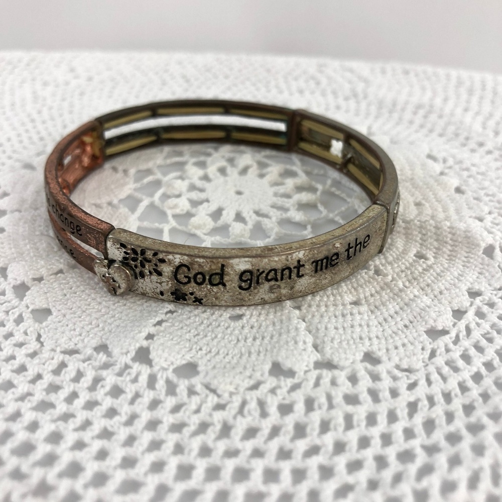 Serenity Bracelet - Stretch